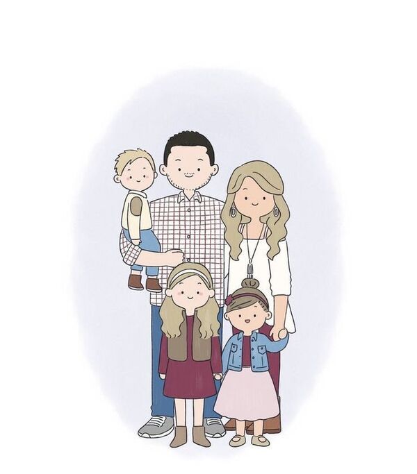 99 hình ảnh gia đình bên nhau hạnh phúc đẹp nhất  Top10tphcm